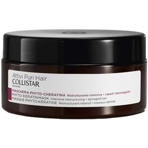 Collistar Phytokeratin restructuring mask 200 ml