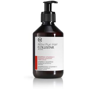 Collistar Vitamin C revitalizing shampoo 250 ml