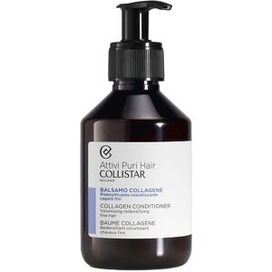 Collistar Collagen redensifying conditioner 200 ml