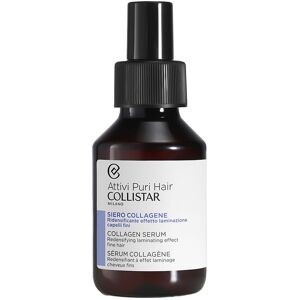 Collistar Collagen redensifying serum 100 ml