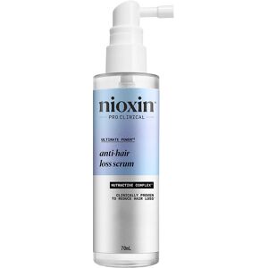 Nioxin Anti Hairloss Serum - Leave-in Day Anti-Hair Loss Treatment 70 ml