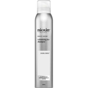 Nioxin Dry Shampoo Volumizing Treatment for Oily and Fine Hair 180 ml