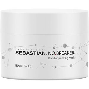 Sebastian Professionals NO.BREAKER Repairing Treatment Mask for Damaged Hair 150 ml
