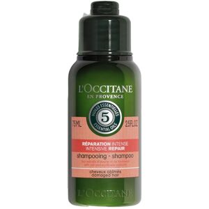 L'Occitane En Provence Aroma repairing shampoo 75 ml