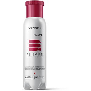 Goldwell Elumen Color long lasting hair color oxidant-free NN@9