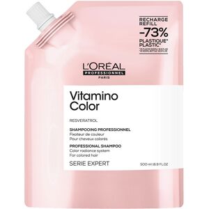 L'Oréal Professionnel Paris Vitamino Color shampoo refill 500 ml