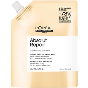 L'Oréal Professionnel Paris Absolut Repair shampoo refill 500 ml