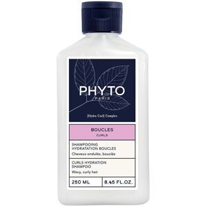 Phyto Rizos hydration shampoo 250 ml