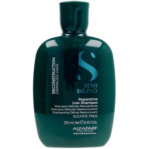 Alfaparf Milano Semi Di Lino Reconstruction reparative low shampoo 250 ml