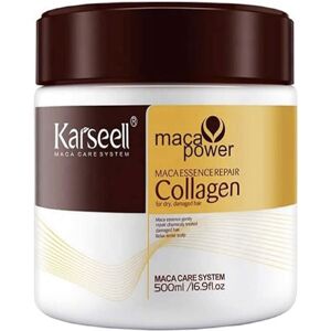 Karseell Maca Essence collagen mask 500 ml