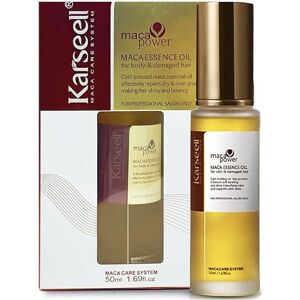 Karseell Maca Essence argan moisturizing oil 50 ml