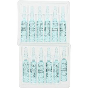 Salerm Gray Cover vials 12 x 5 ml