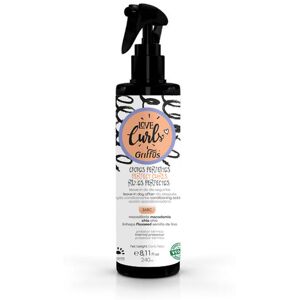 Griffus Love Curls leave-in day after perfect curls 3abc 240 ml