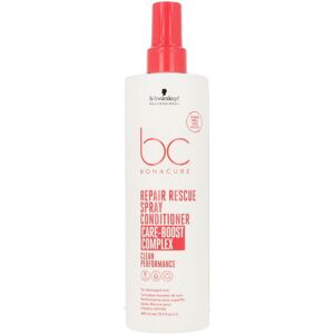Schwarzkopf Bc Repair Rescue conditioner spray 400 ml