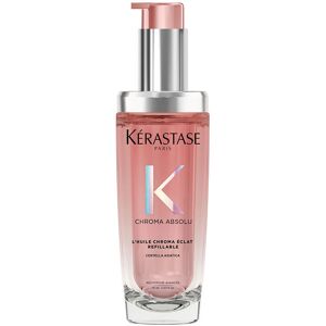 Kérastase Chroma Absolu rechargeable radiant sublimating oil 75 ml