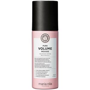 Maria Nila Pure Volume Hair mousse 150 ml