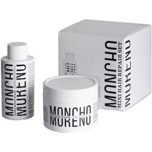 Moncho Moreno Mini Hair Repair Case 2 pcs