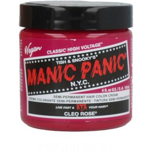 Manic Panic Classic Cleo Rose