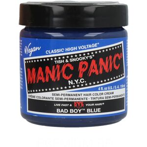 Manic Panic Classic Bad Boy Blue