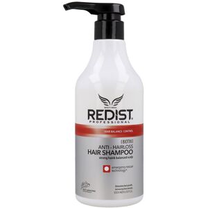 Redist Hair Shampoo anti hair loss 500 ml