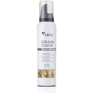 Azalea Color Foam silver