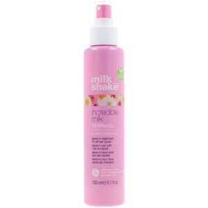 Milk Shake Incredible Milk 12 effects leave-in treatment flower fragrance 150 ml