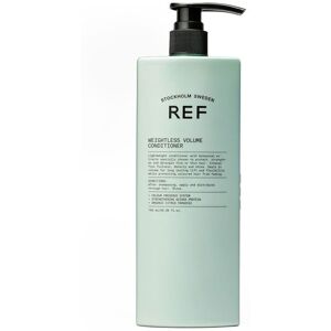 Ref Weightless Volume conditioner 750 ml