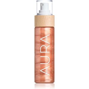 Cocosolis Aura shine effect spray 110 ml