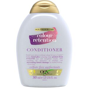 Ogx Color Retention hair conditioner 385 ml