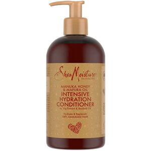 Shea Moisture Manuka Honey & Mafura Oil intensive hydration conditioner 384 ml