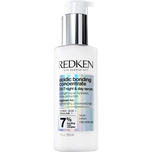 Redken Acidic Bonding Concentrate day and night serum 100 ml