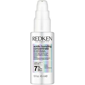 Redken Acidic Bonding Concentrate day and night serum 45 ml