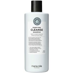Maria Nila Purifying Cleanse champú 350 ml