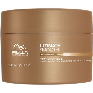 Wella Professionals Ultimate Smooth Mask 150 ml