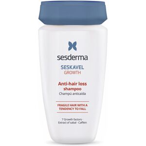 Sesderma Seskavel Growth anti-hair loss shampoo 250 ml