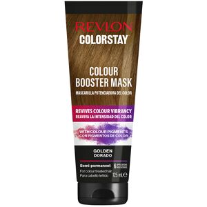 Revlon Colorstay color enhancing mask golden