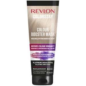 Revlon Colorstay color enhancing mask platinum