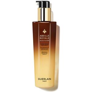 Guerlain Abeille Royale Scalp & Hair reparador y protector sin aclarado 150 ml