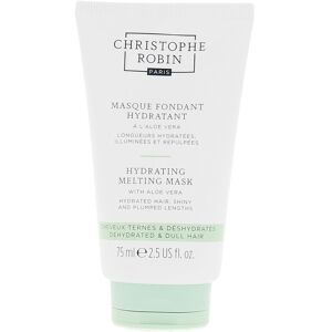 Christophe Robin Hydrating mask with Aloe Vera 75 ml