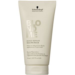 Schwarzkopf Blondme Bond Repair sealing balm 75 ml