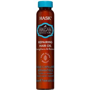 Hask Argan Oil repair oil 18 ml