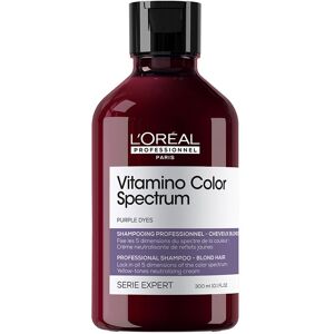 L'Oréal Professionnel Paris Vitamino Color Spectrum purple shampoo 300 ml