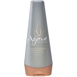 Agave Healing Oil clarifying shampoo 250 ml