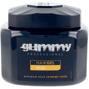 Gummy Hair Gel plus 700 ml