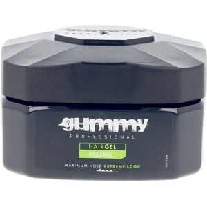 Gummy Hair Gel keratin 220 ml