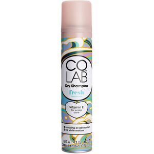 Colab Fresh dry shampoo 200 ml