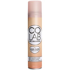 Colab Pure Nude dry shampoo 200 ml