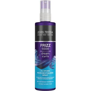 John Frieda FRIZZ-EASE curl revitalizing spray 150 ml