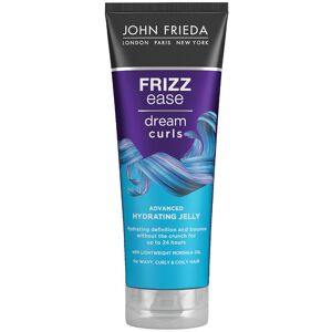 John Frieda FRIZZ-EASE moisturizing gel curls 200 ml
