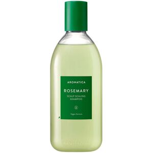 Aromatica Rosemary scalp scaling shampoo 400 ml